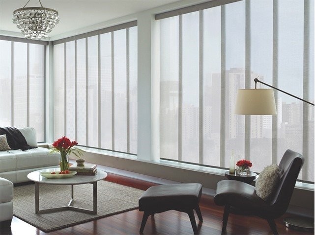 Hunter Douglas Dealer Image